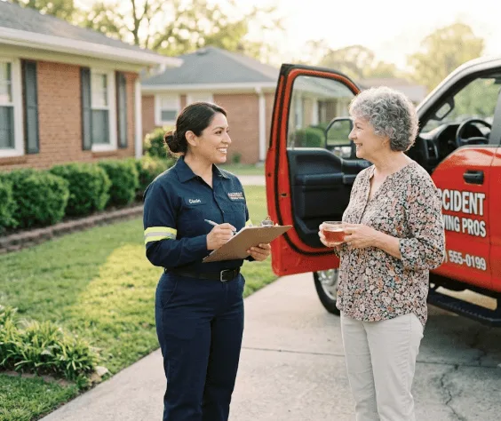 Accident Towing Service Smithfield, PA FAQs